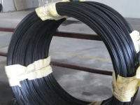 Spring Steel Wire Market Usher nan opòtinite kwasans: Demand nan otomotiv, aparèy kay ak lòt endistri kondwi endistri a amelyorasyon
